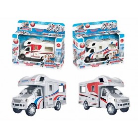 Rstoys 10518 - Camper...