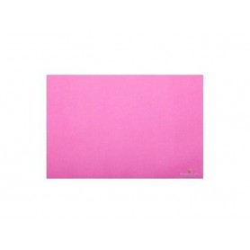 Rossi 6002 - Fogli Carta Velina 50x76 Piegata 20gr. Conf.24 Fogli Rosa