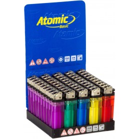Atomic 8005 - Accendini...