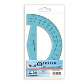 Niji 754 - Goniometro 15/180