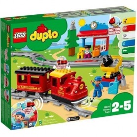 Lego 10874 - Duplo - Treno...