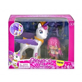 Famosa 14082 - PinyPon -...