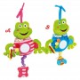 Venturelli 785111 - Baby Ranocchio Carillon 29 cm.