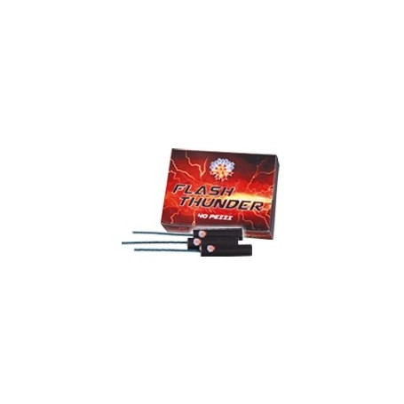 Borgonovo 103AB - Flash Thunder Conf. 50 pz