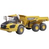 Bruder 2455 - Volvo A60h Camion Ribaltabile
