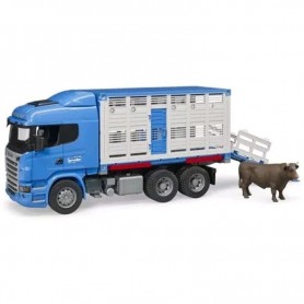 Bruder 3549 - Scania...