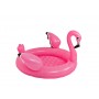 Jleisure 57135 - Piscina Baby Fenicottero 108 x 95 cm.