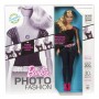 Mattel X7738 - Barbie - Barbie Photo Cam