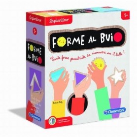 Clementoni 16124 -...