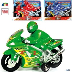 Ginmar 10684 - Moto...