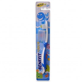 Benefit 894 - Spazzolino Junior Bambini Soft