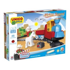 Androni 8616 - Unico Plus -...