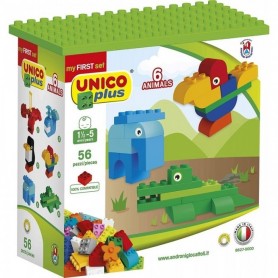 Androni 8627 - Unico Plus -...