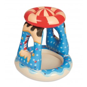Bestway 52270 - Piscina...