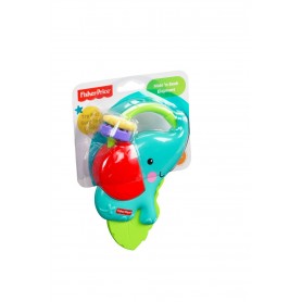 Mattel Y6578 - Fisher-Price...