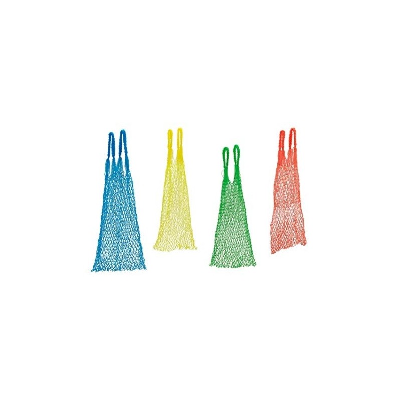 Fratelli Pesce 5104 - Borsa Rete Piccola 80 cm