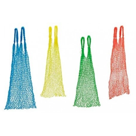 Fratelli Pesce 5104 - Borsa Rete Piccola 80 cm