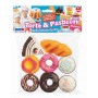 Rstoys 10532 - Busta Set Torte e Pasticcini