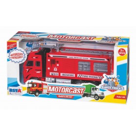 Rstoys 10579 - Camion...