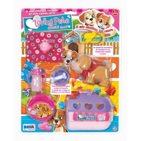 Rstoys 10587 - Blister...