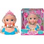 Rstoys 10602 - Busto Principessa da Pettinare con Accessori