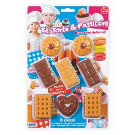 Rstoys 10605 - Blister Set...