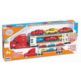 Rstoys 10622 - Camion...