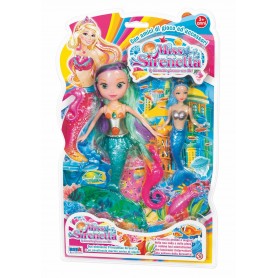Rstoys 10623 - Blister Miss...