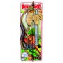 Rstoys 10644 - Blister Arco Frecce e Accetta Robin Hood