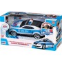 Rstoys 10651 - Auto Polizia Luci e Suoni R/C