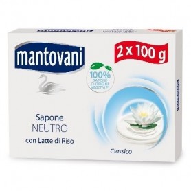 Mantovani 827 - Saponette 2...