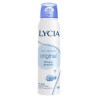 Lycia 1481 - Deodorante Spray Original 150ml