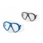 Intex 55977 - Maschera Reef Rider Large 14+