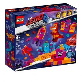 Lego 70825 - The Lego Movie...
