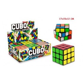 Teorema 65866 - Gioco Cubo...