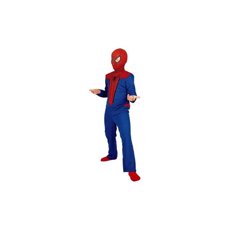 Ciao X0035 - Costume Amazing Spiderman