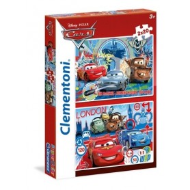 Clementoni 220 - Puzzle...