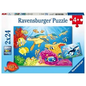 Ravensburger 224 - Puzzle...