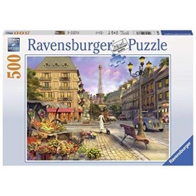 Ravensburger 500 - Puzzle...