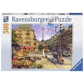 Ravensburger 500 - Puzzle 500 Pezzi Assortiti