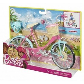 Mattel DVX55 - Barbie - La...