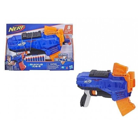 nerf n strike elite