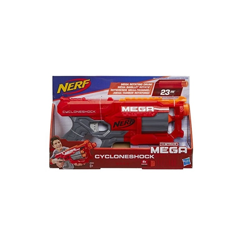nerf a9353