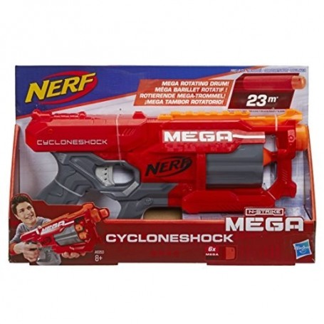 nerf a9353