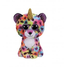 Ty 36284 - Beanie Boos - Giselle Unipardo 15 cm.