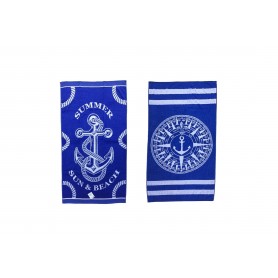 Fratelli Pesce 8031 - Telo...