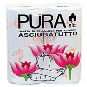 Pura 1060 - Asciugatutto...