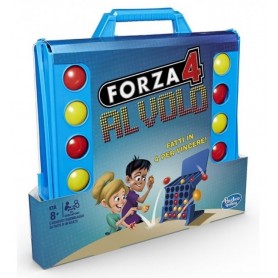 Hasbro E3578 - Gioco Forza...