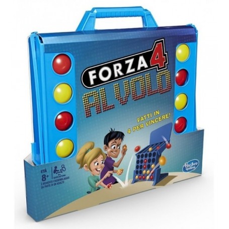 Hasbro - 58011 - Jeu de Réflexion - Qui Est-Ce ? Version française