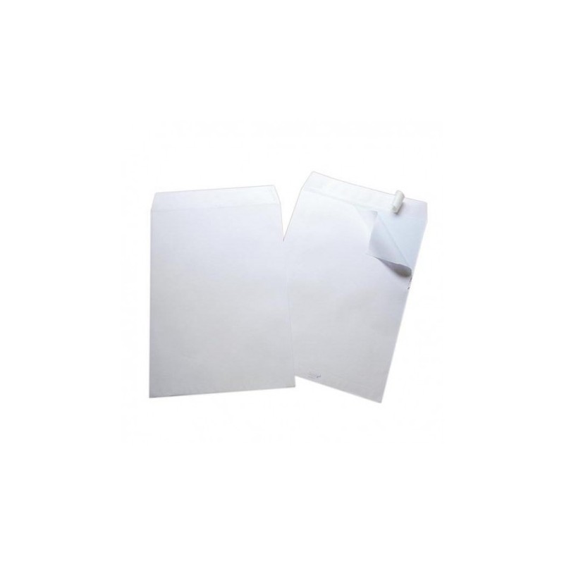 Pigna 65456426 - Buste a Sacco con Strip 160 x 230 Conf. 20 Buste